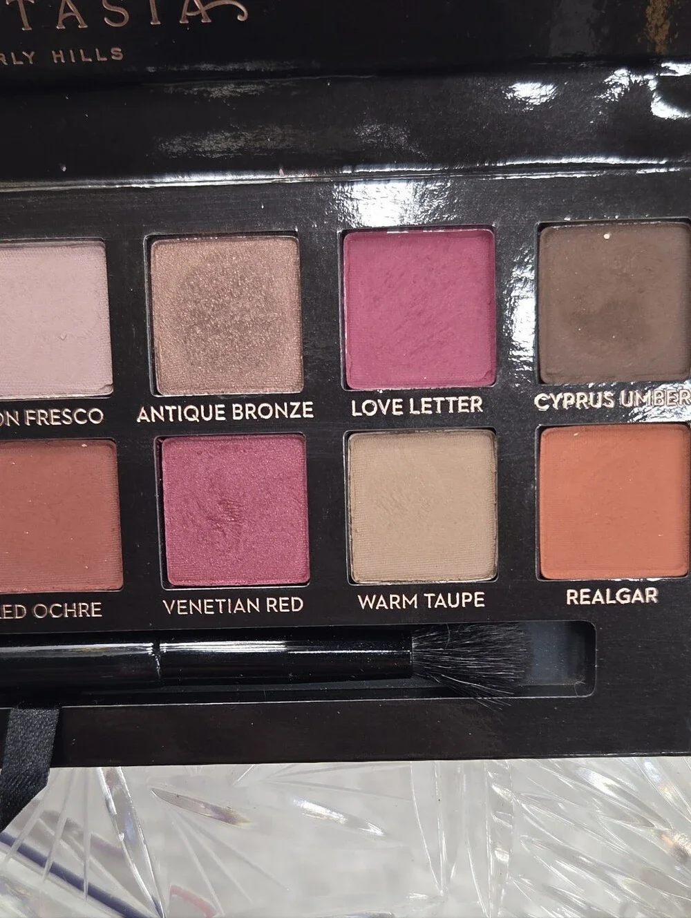 Anastasia Beverly Hills anastasia beverly